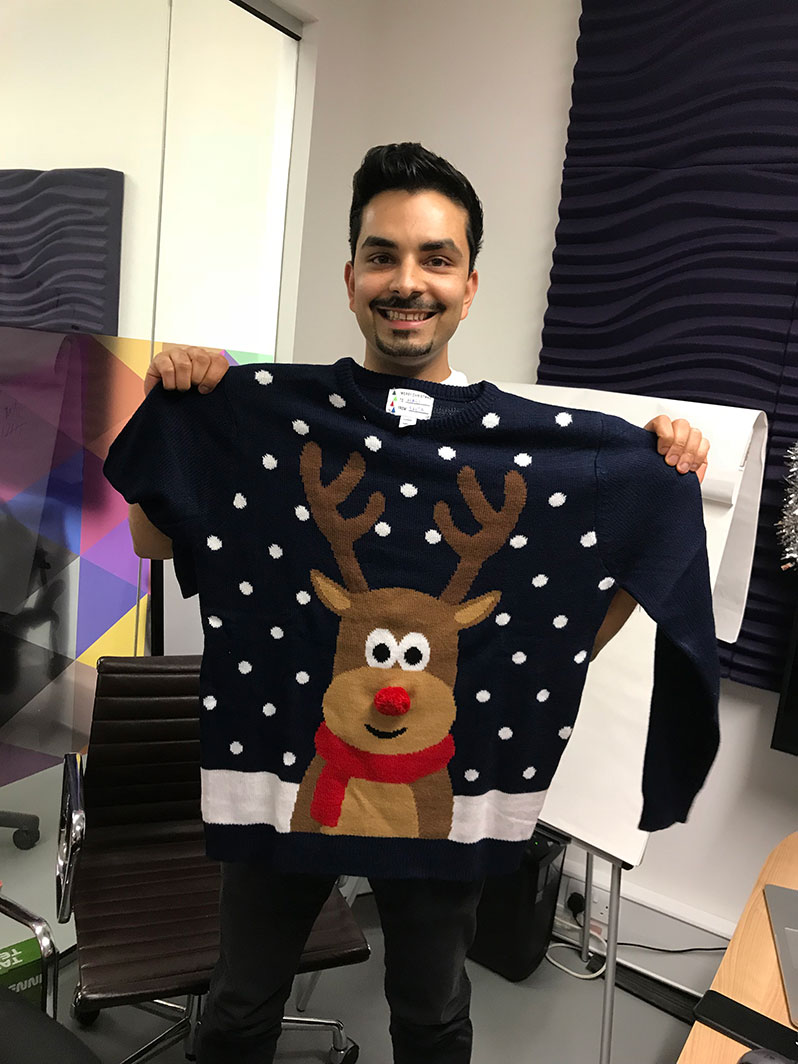 Hari-and-his-jumper