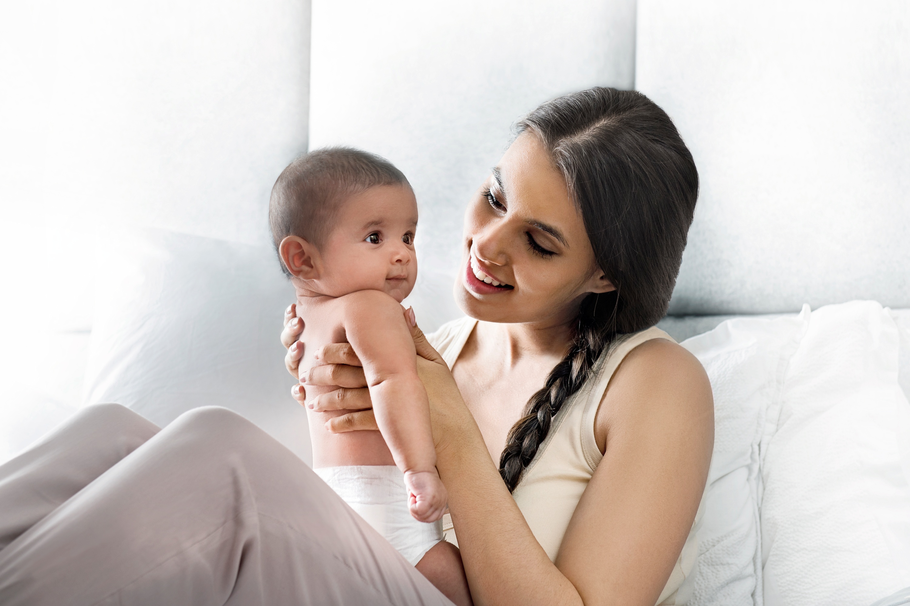 Medela – nurturing its brand with a new Brand Centre