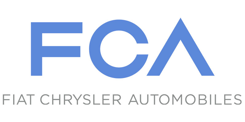 Fiat Chrysler Automobiles