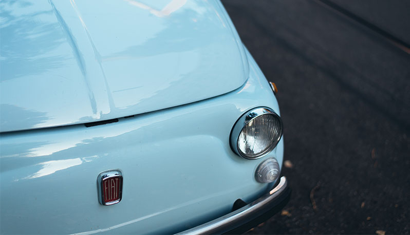 HPS Group, and their client, Fiat Chrysler Automobiles get behind the wheel of their new dealer marketing portal – The Hub