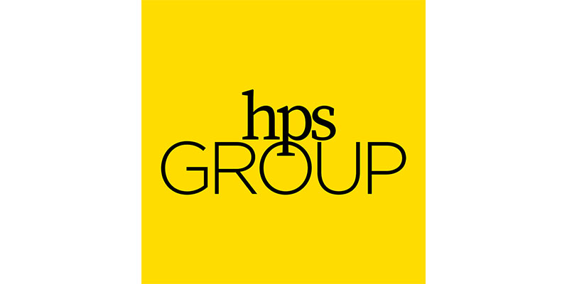 HPS Group Logo