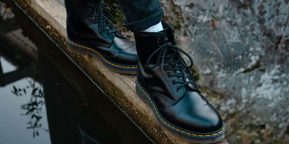 Dr-Martens-black