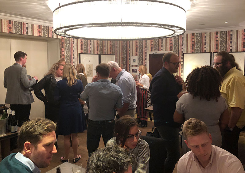 What we learnt at the 2018 Brandworkz Client Sharing Event
