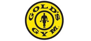 Golds-Gym-Logo