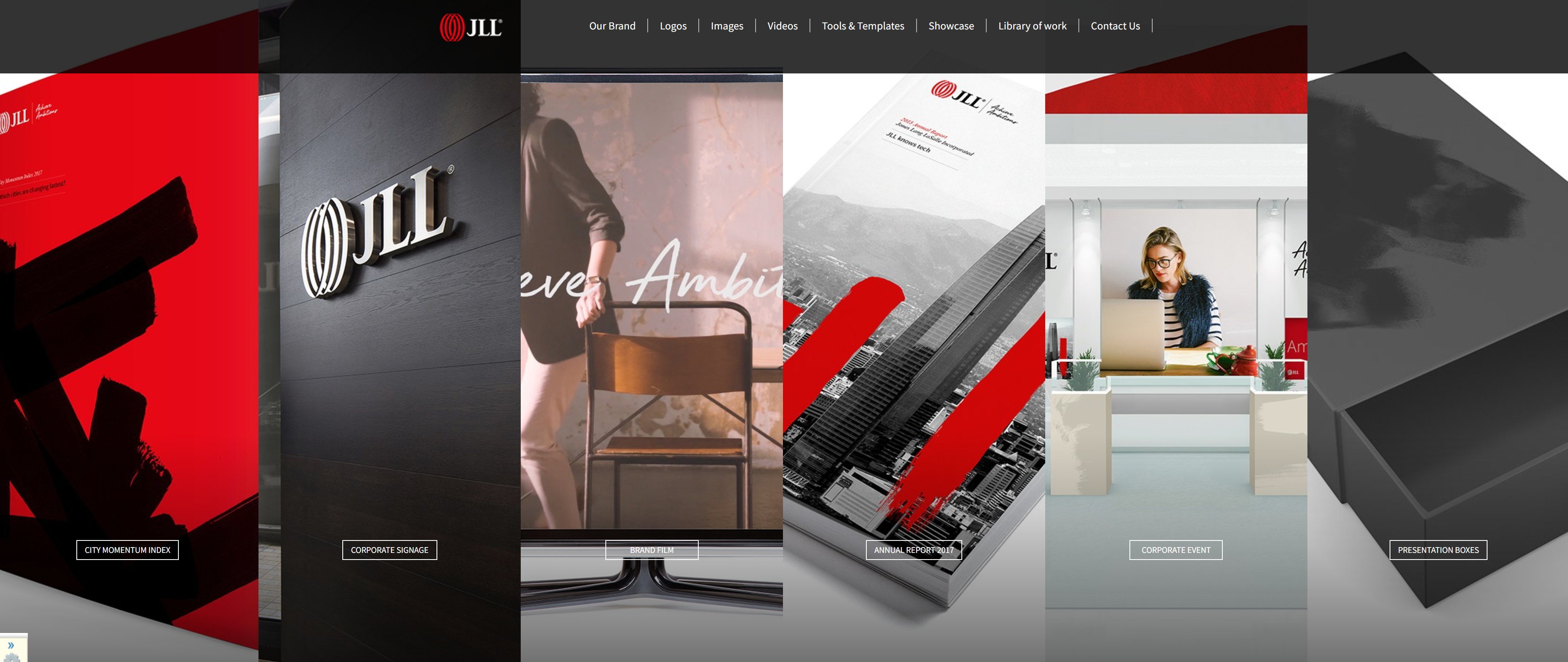 JLL Showcase