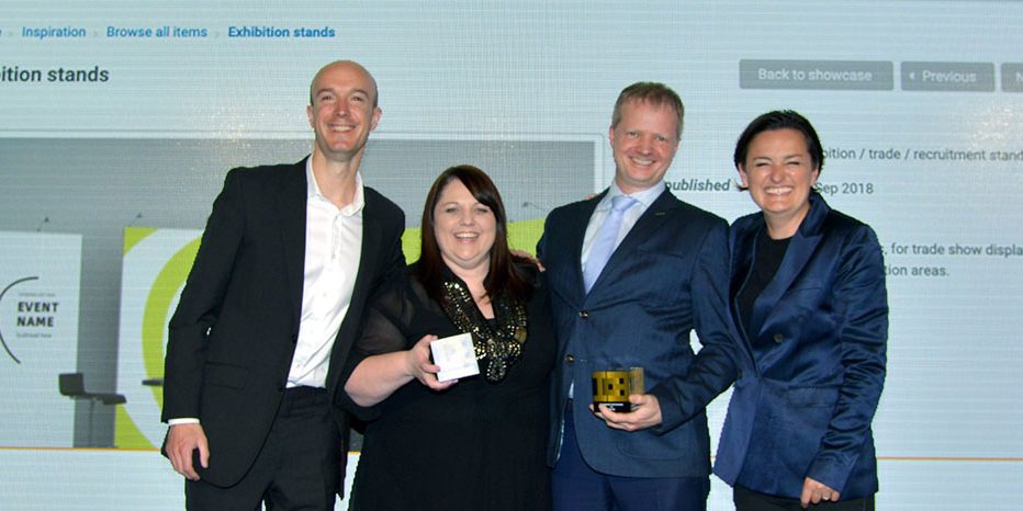 ICE-Awards
