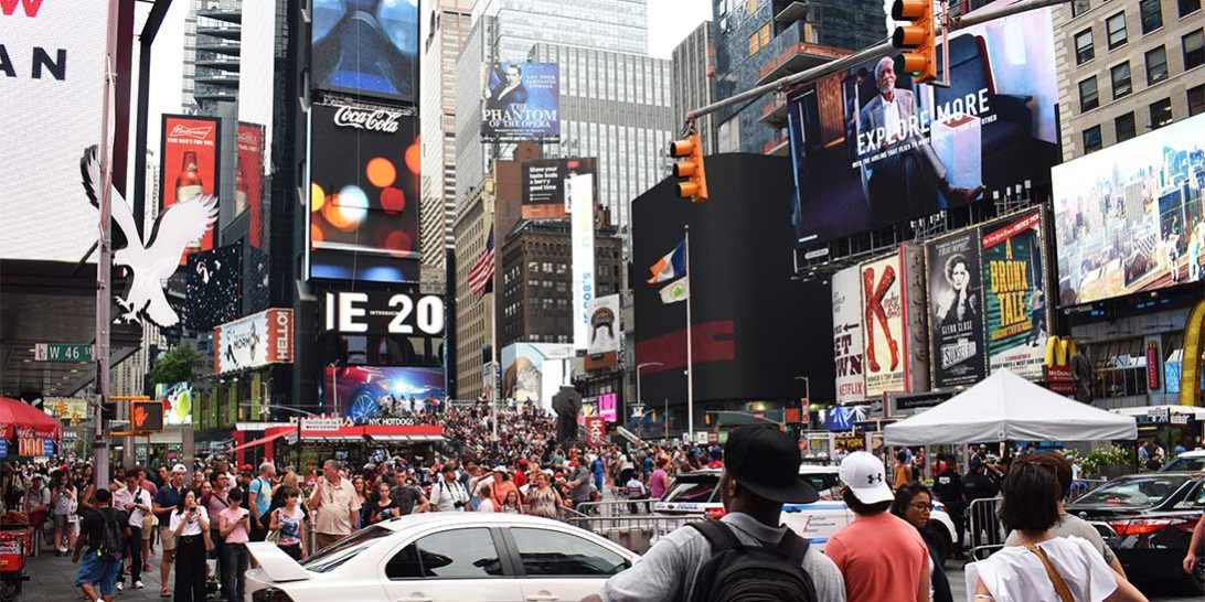 Times-square