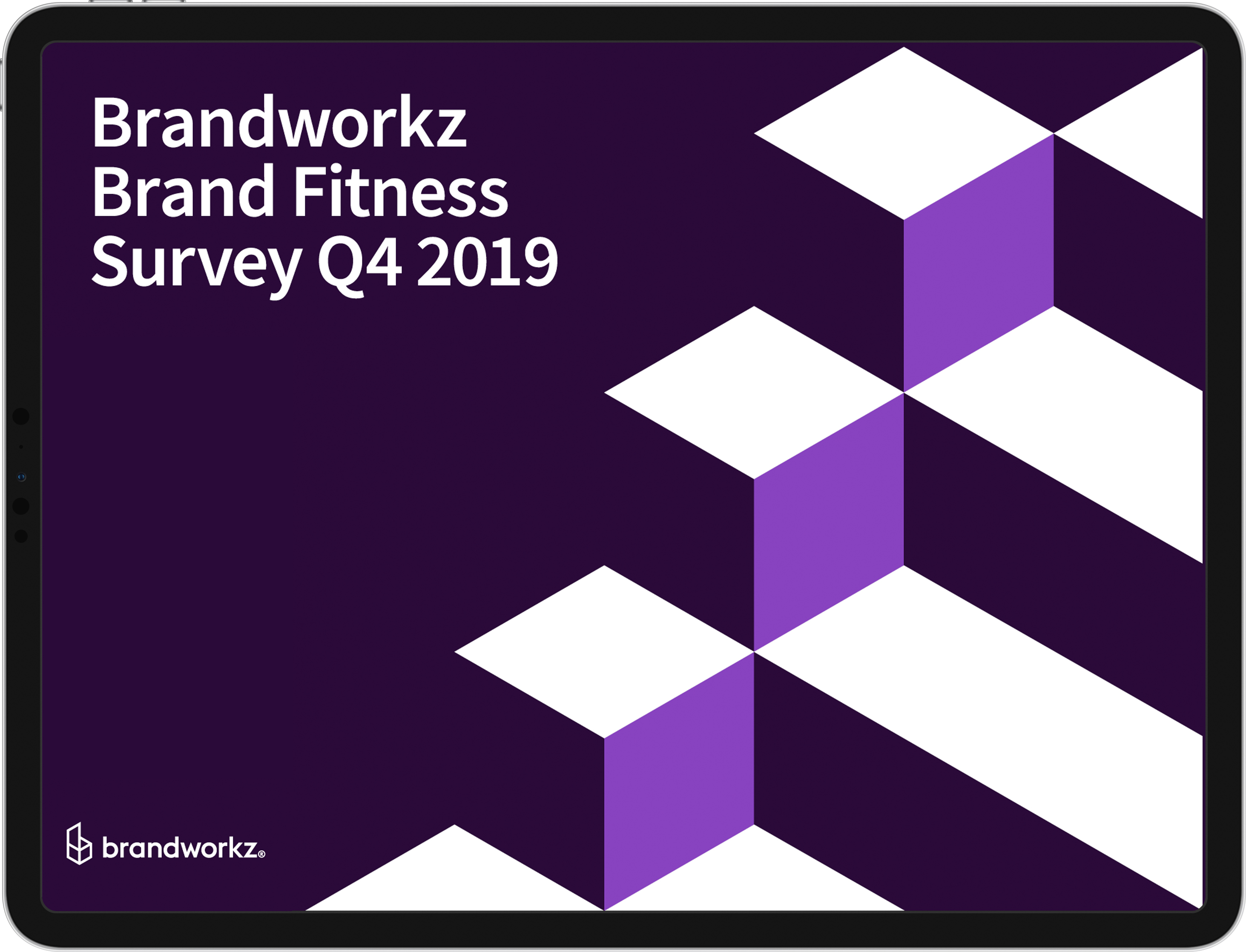 Brand Brand Fitness Survey Q4 2019