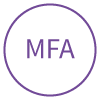 MFA Logo