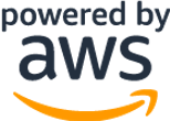 Powered by AWS