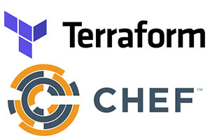 Terraform-Chef