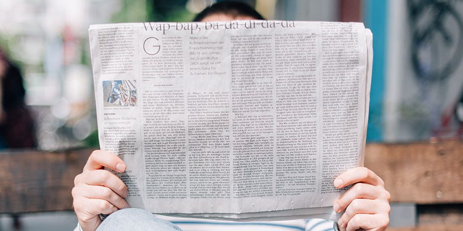 News-review
