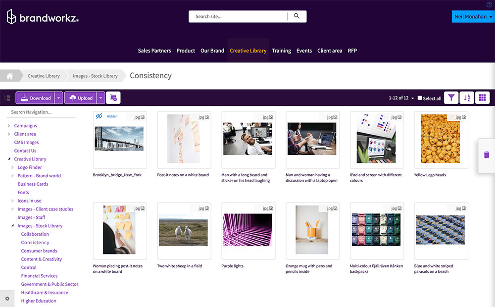 Digital-Asset-Management-Storage