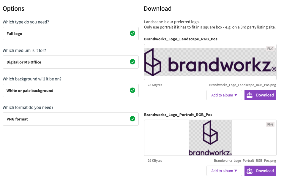 Logo Finder 2