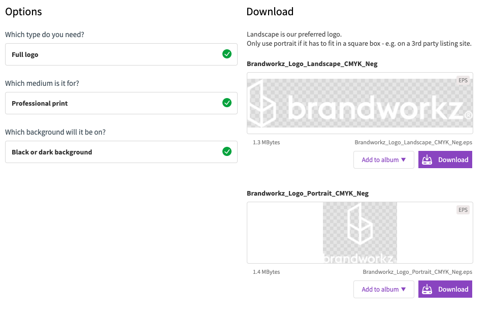 Logo Finder 3