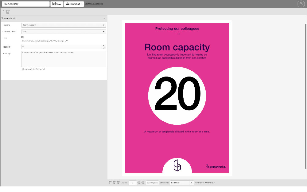 Web-to-Publish-Poster