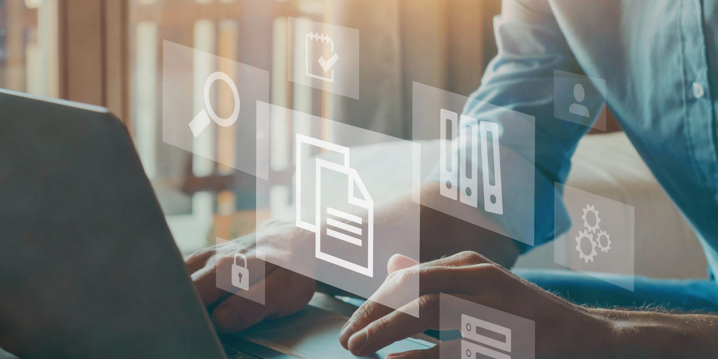 digital asset management