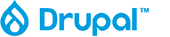 Drupal-Logo