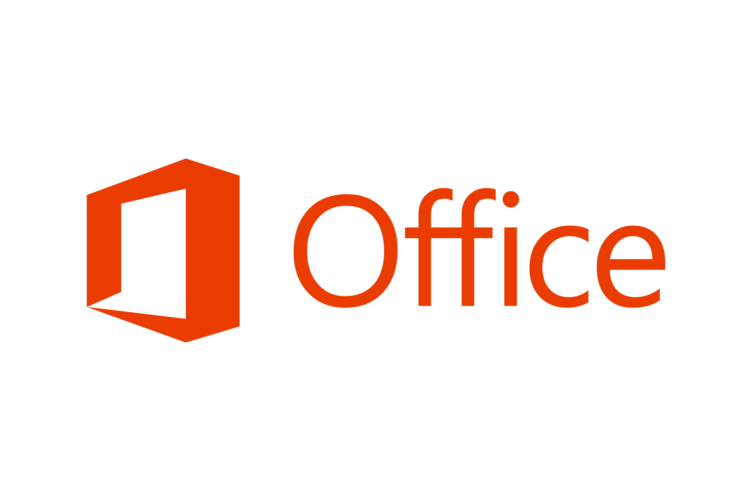 Microsoft Office Logo