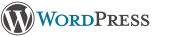 Wordpress-Logo