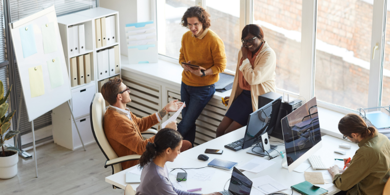 Improving Digital Asset Management Beyond SharePoint