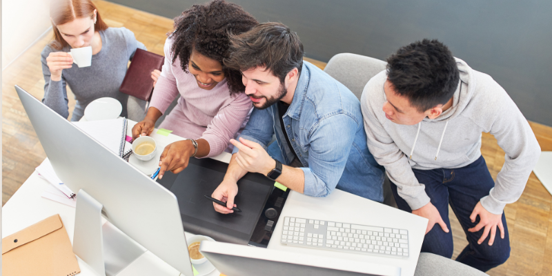 Digital Asset Management SAAS