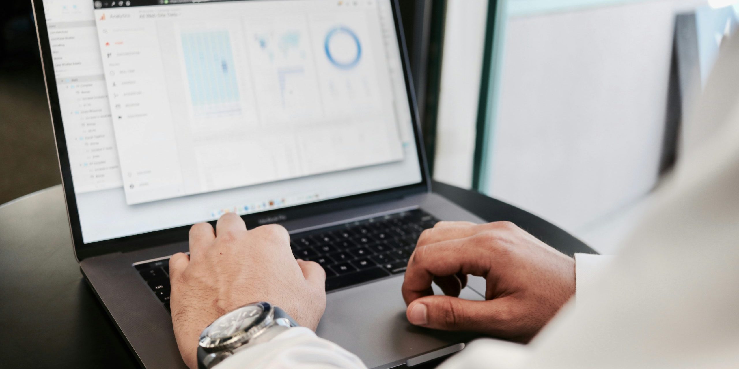 Building the business case